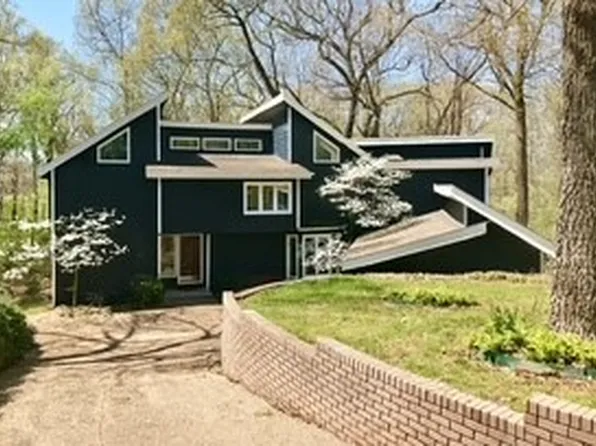 14203 Lake Forrest Heights Rd, Siloam Springs, AR 72761