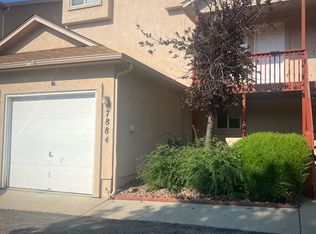 7884 Antelope Valley Point, Colorado Springs, CO 80920