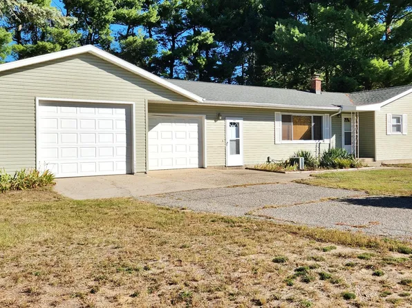 1407 E Swain St, White Cloud, MI 49349