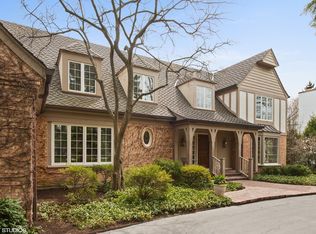 1070 Sunset Rd, Winnetka, IL 60093