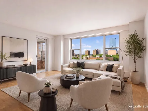572 Grand St Unit G907, New York, NY 10002