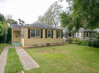 2007 20th St, Gulfport, MS 39501