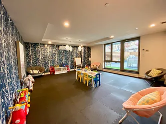 Rented by Living New York