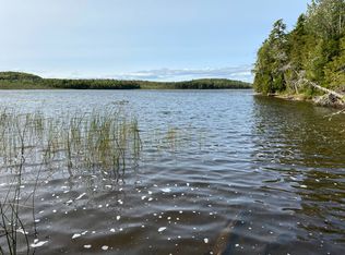 LOT-10B Stevens Rd, Carroll Plt, ME 04487