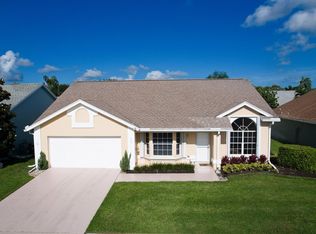 119 Palomino Dr, Jupiter, FL 33458