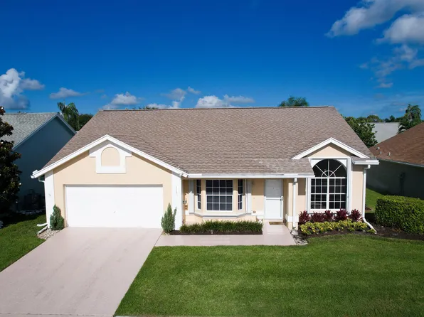 119 Palomino Drive, Jupiter, FL 33458
