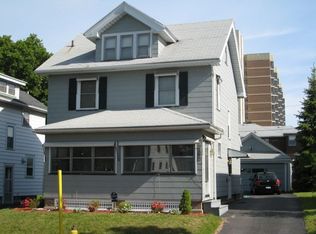 36 Raleigh St, Rochester, NY 14620