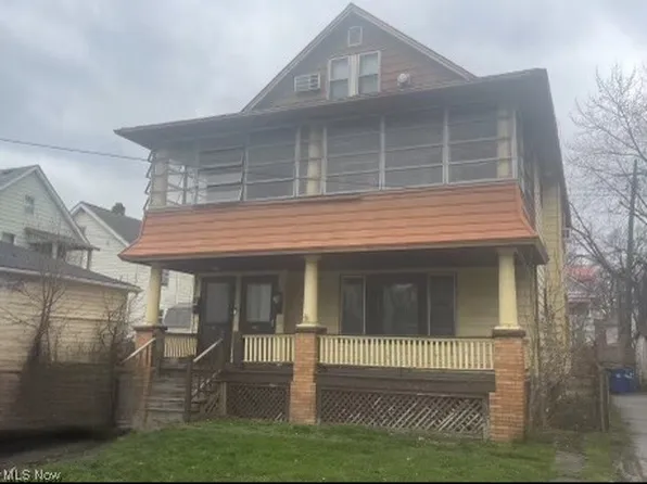 2066 W 99th St, Cleveland, OH 44102