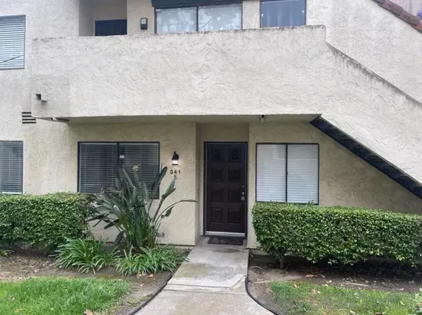 341 N Melrose Dr Unit E, Vista, CA 92083