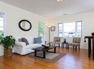 416 North St, Oakland, CA 94609