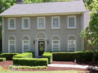 180 High Ridge Dr, Athens, GA 30606