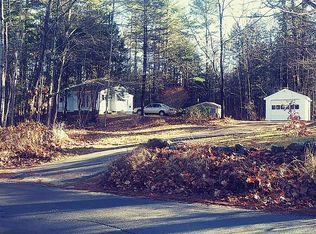 115 Grant Rd, Newmarket, NH 03857