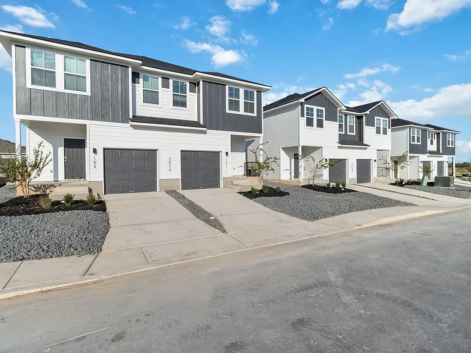 3842 Abbott Pass #102