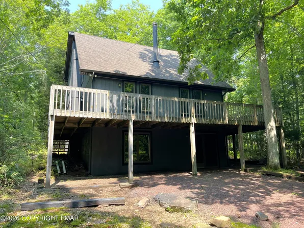 68 Recreation Dr, Jim Thorpe, PA 18229