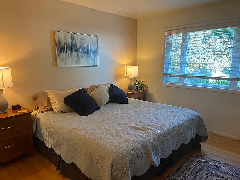 Bedroom #2