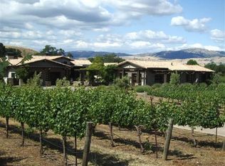 1285 Lions Peak Ln, San Martin, CA