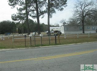 26 Helen Rd, Ellabell, GA 31308