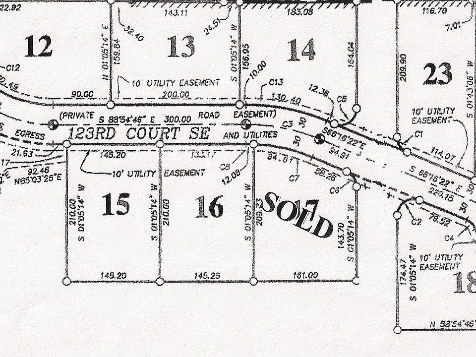 2nd image of 17206 123rd Ct SE