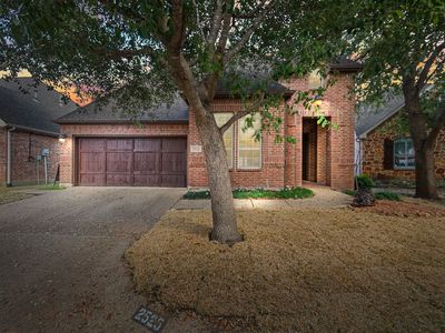 2525 Old Trinity Way, Fort Worth, TX, 76116