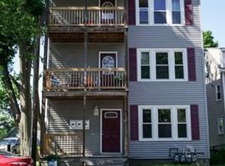 48 Bowdoin St APT 2, Worcester, MA 01609