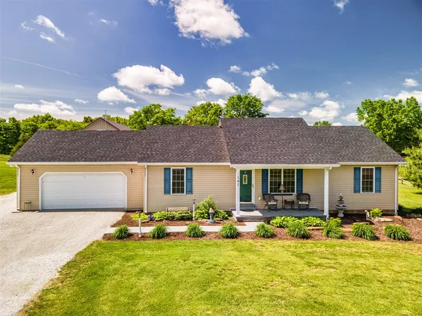 107 Hope Way, Auburn, KY 42206