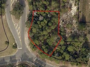 0 Country Club Rd LOT 6, Gulf Breeze, FL 32563