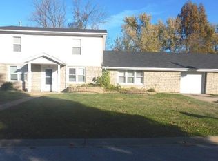 48 S Dellwood Ave, Saint Louis, MO