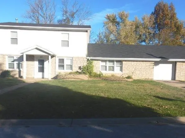 48 S Dellwood Ave, Saint Louis, MO 63135