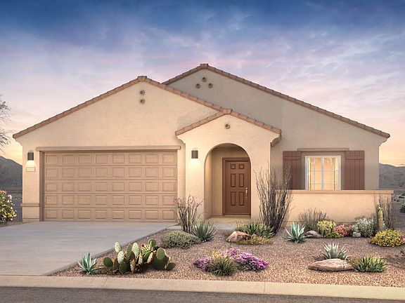 Lantana Exterior A