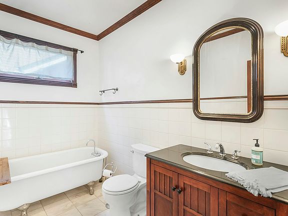 ground floor bathroom