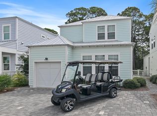52 Charming Way, Santa Rosa Beach, FL 32459