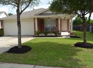 425 Sweet Leaf Ln, Pflugerville, TX 78660