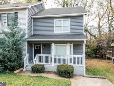 4354 Barrington Pl, Macon, GA, 31210