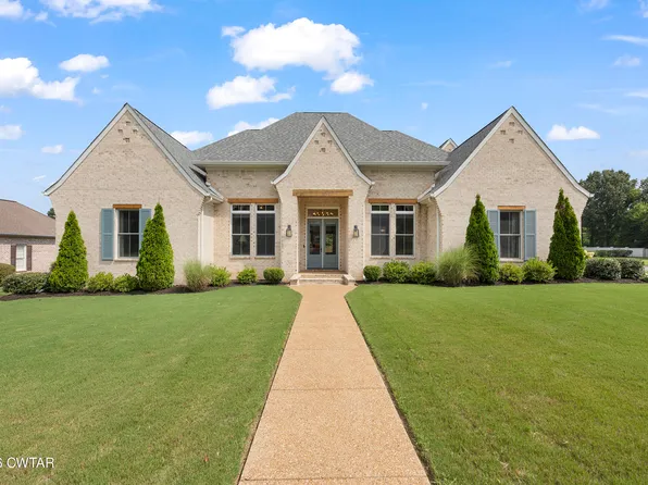 11 Stonebrook Pl, Brownsville, TN 38012