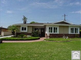 8035 Euclid Ave, Whittier, CA 90605
