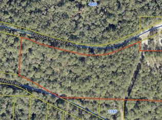 0 Crowder Chapel Rd, Crestview, FL 32539