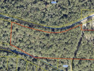 0 Crowder Chapel Rd, Crestview, FL, 32539