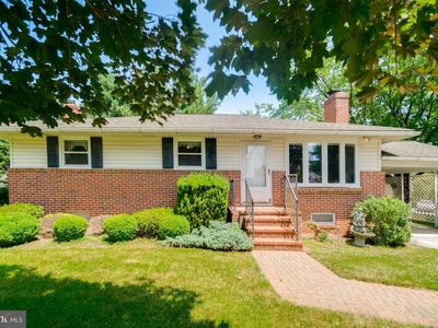 4814 S Haven Dr, Ellicott City, MD, 21043