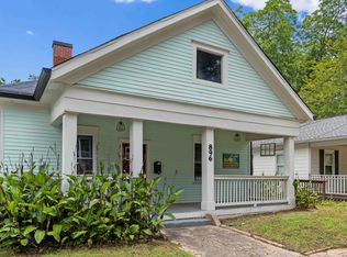 896 Oakhill Ave SW, Atlanta, GA