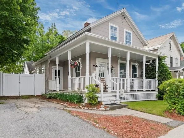 213 Gage Street, Bennington, VT 05201