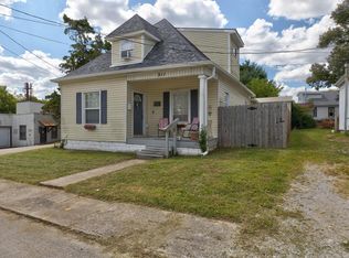211 E 19th St, Paris, KY 40361