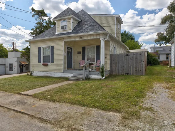 211 E 19th St, Paris, KY 40361
