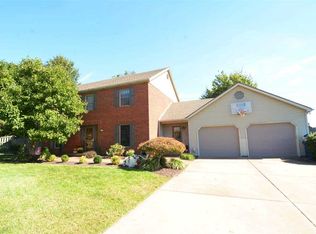 10201 Hyde Park, Evansville, IN