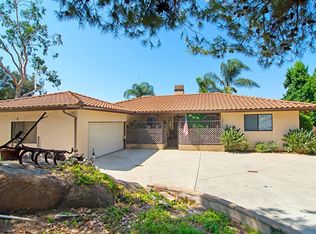 1070 S Grade Rd, Alpine, CA 91901