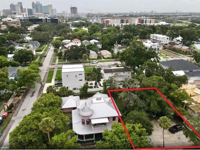 206 W Columbus Dr #2, Tampa, FL, 33602