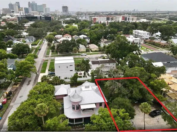 206 W Columbus Dr #2, Tampa, FL 33602