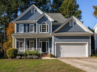 2304 Clerestory Pl, Raleigh, NC 27615