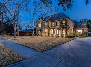 4131 S Better Dr, Dallas, TX 75229