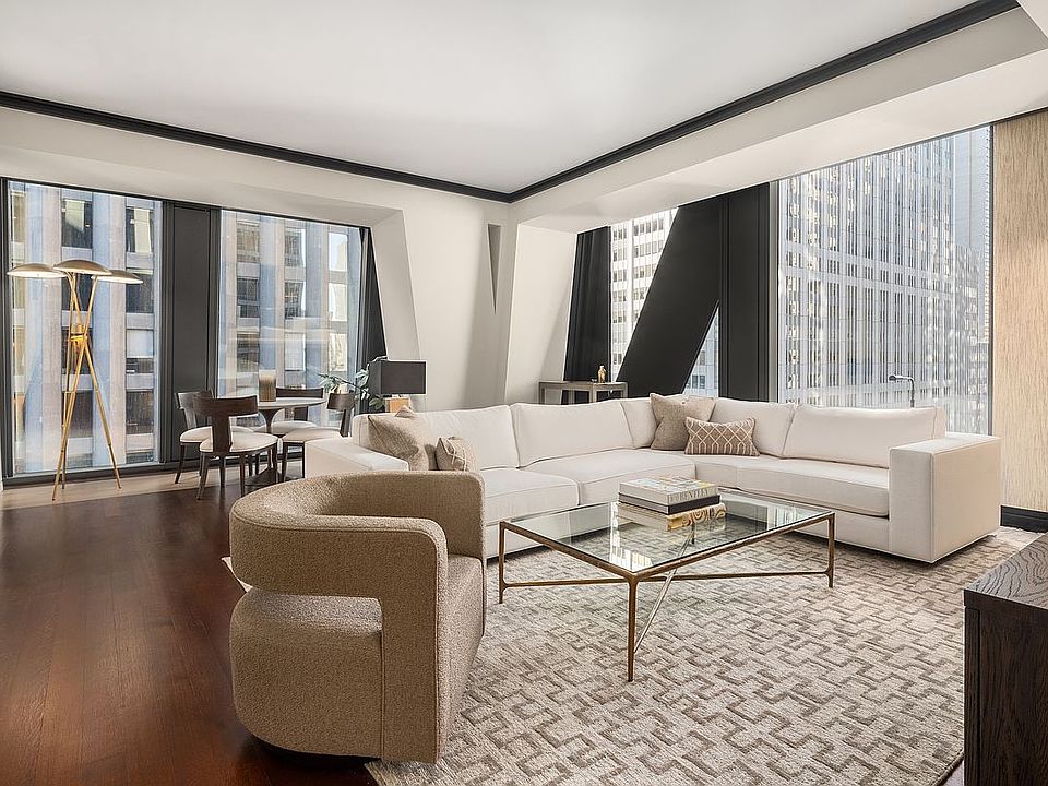 1st image of 53 W 53rd St #21F