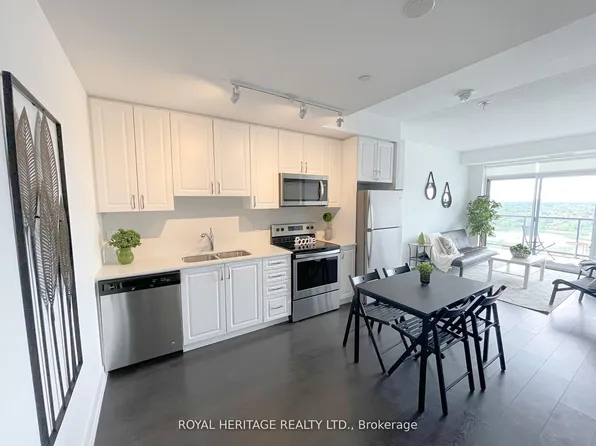 1255 Bayly St S, Pickering, ON